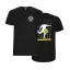 FC Odra Petřkovice - černé tričko STAFFORD - Velikost unisex: L