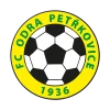 FC ODRA PETŘKOVICE