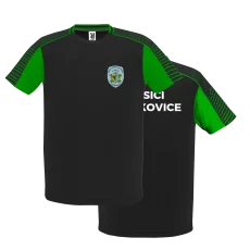 Hasiči Petřkovice - sportovní set JUVE