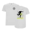 FC Odra Petřkovice - bílé tričko STAFFORD - Velikost unisex: L
