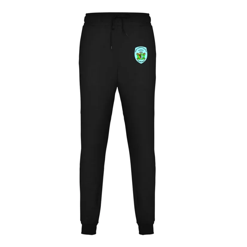 Hasiči Petřkovice - tepláky ADELPHO - Velikost unisex: 2 let