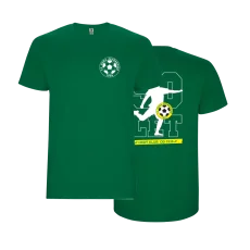 FC Odra Petřkovice - zelené tričko STAFFORD