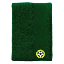 FC Odra Petřkovice - zelený ručník ISLAND