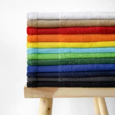 FC Odra Petřkovice - zelený ručník ISLAND