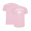 FC Odra Petřkovice - růžové tričko STAFFORD - Velikost unisex: L