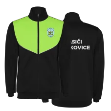 Hasiči Petřkovice - tepláková souprava EVANS