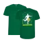 FC Odra Petřkovice - zelené tričko STAFFORD - Velikost unisex: XXL