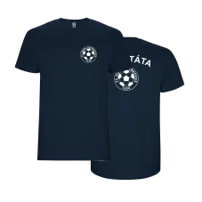 FC Odra Petřkovice - modré tričko STAFFORD