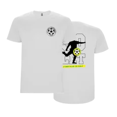 FC Odra Petřkovice - bílé tričko STAFFORD