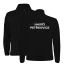 Hasiči Petřkovice - fleecová mikina LUCIANE - Velikost unisex: L